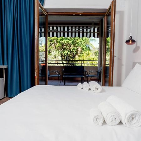 Sorrento B&D Rooms Exterior photo