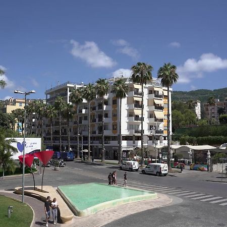 Sorrento B&D Rooms Exterior photo