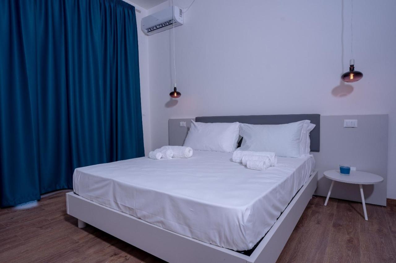 Sorrento B&D Rooms Room photo
