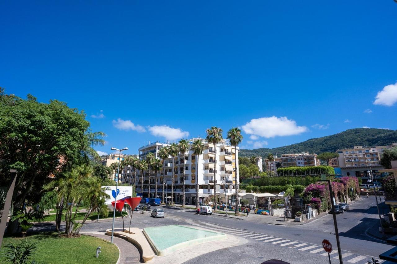 Sorrento B&D Rooms Exterior photo