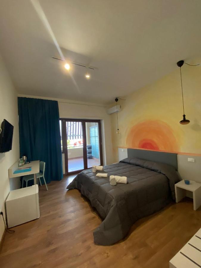 Sorrento B&D Rooms Exterior photo