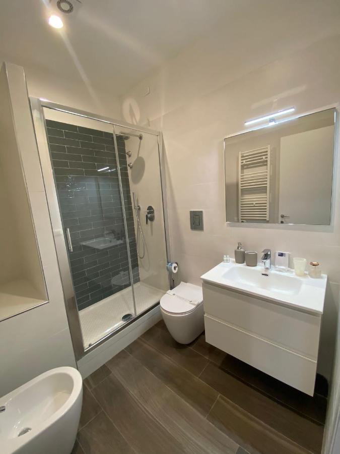 Sorrento B&D Rooms Exterior photo