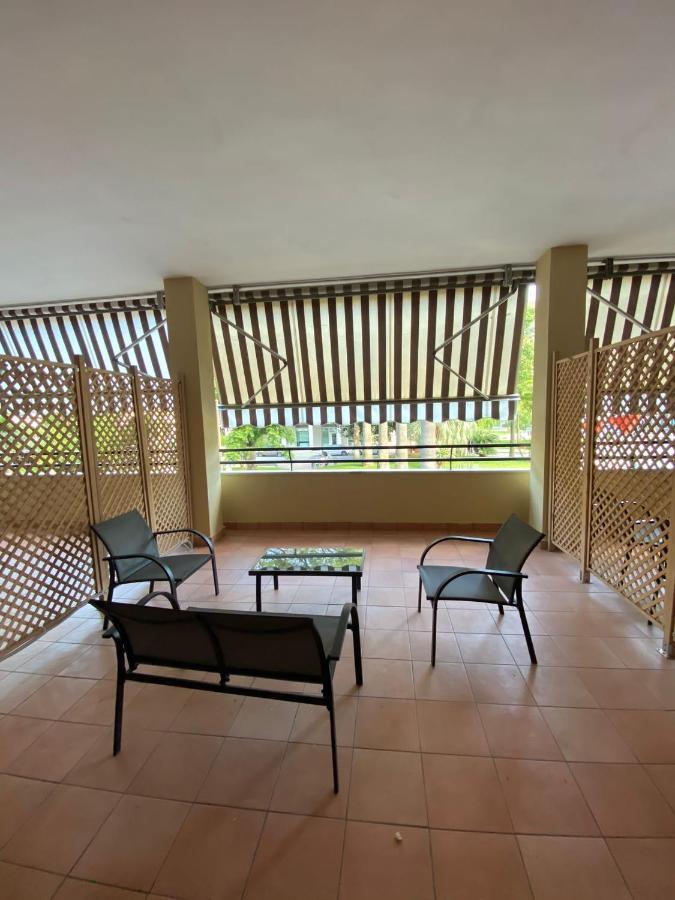 Sorrento B&D Rooms Exterior photo