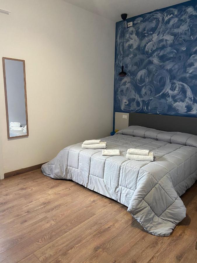Sorrento B&D Rooms Exterior photo
