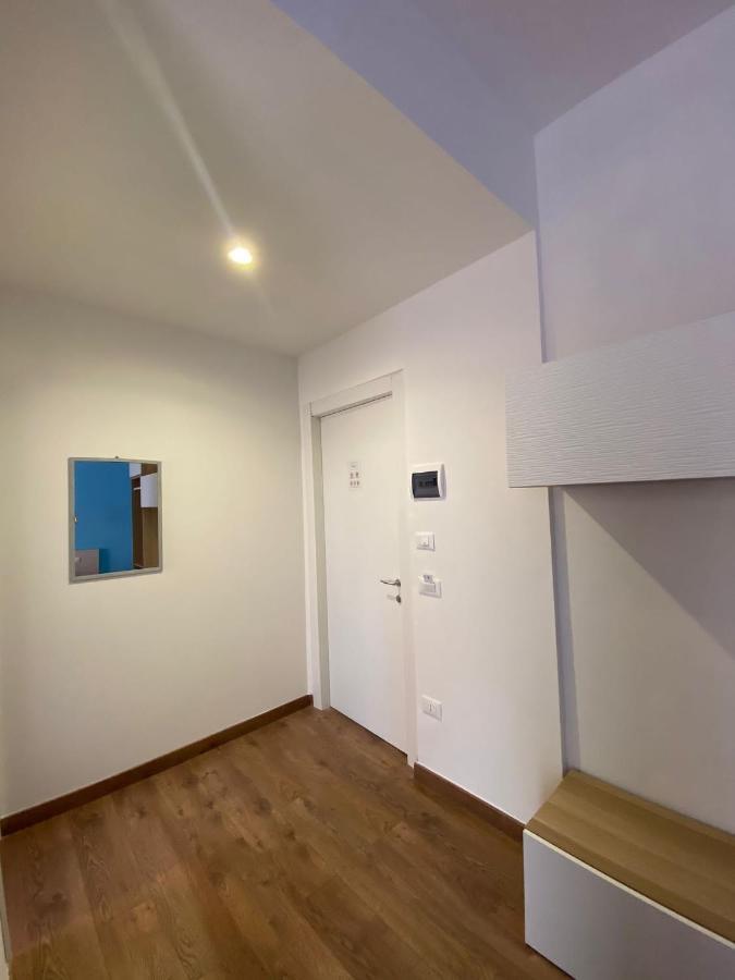 Sorrento B&D Rooms Exterior photo