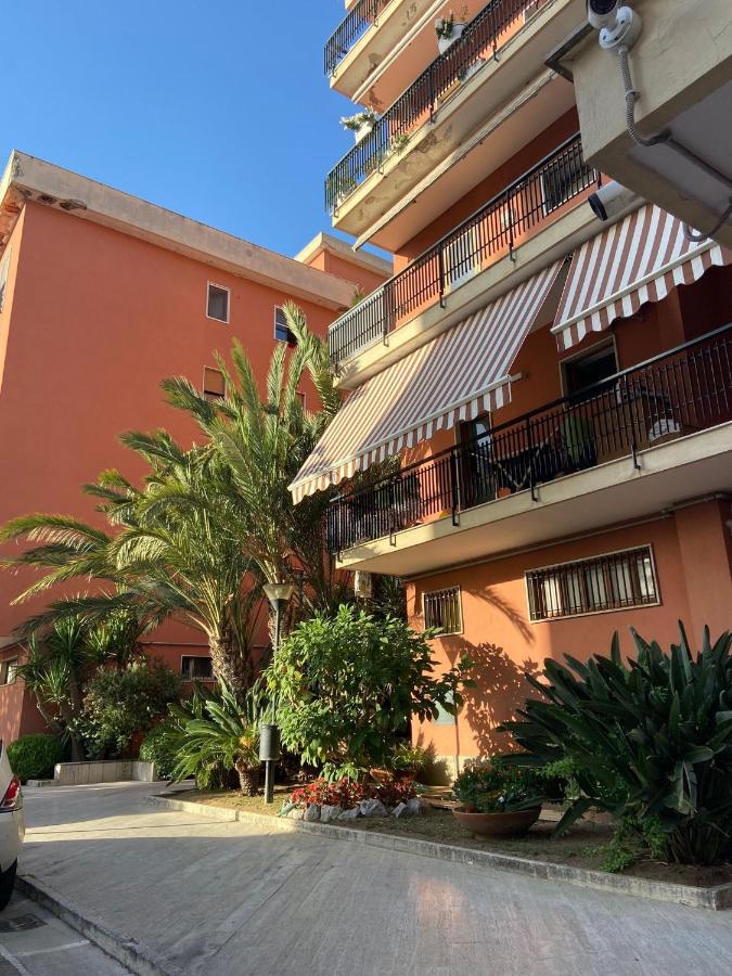 Sorrento B&D Rooms Exterior photo