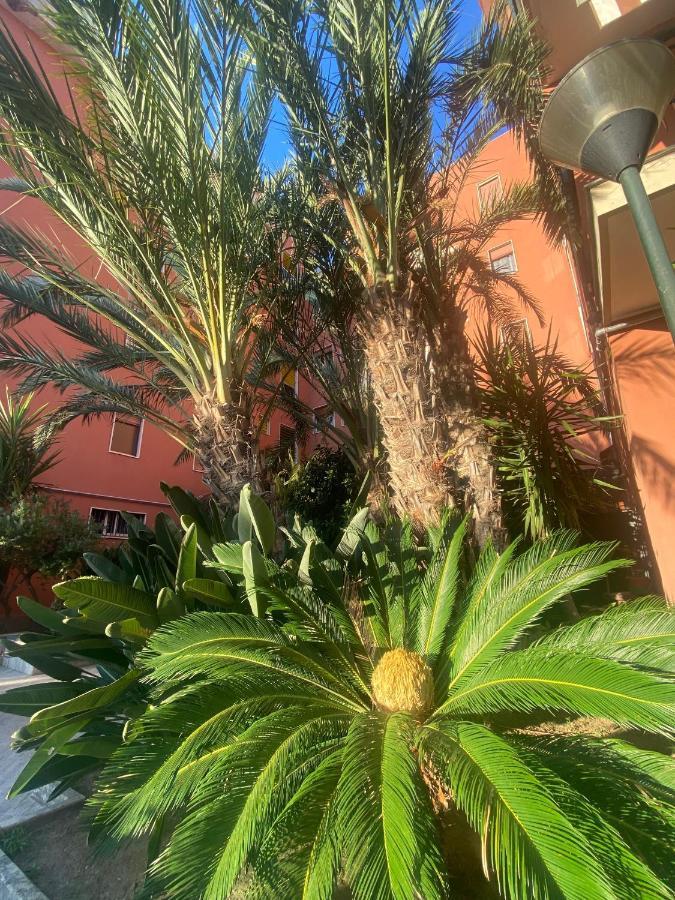 Sorrento B&D Rooms Exterior photo